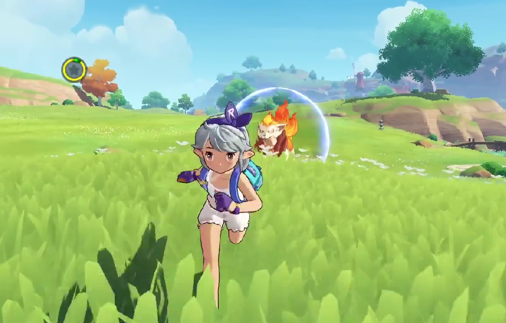Can Rock Kingdom World be played online? Introduction to the multiplayer mode in the Rock Kingdom mobile game