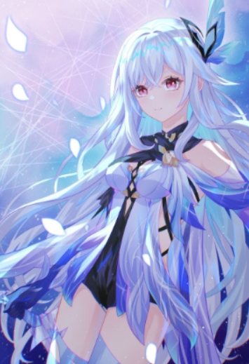 Genshin Impact 5.7 Banner Introduction What's in the Genshin Impact 5.7 Banners