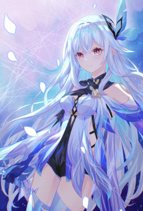 Genshin Impact 5.7 Banner Introduction What's in the Genshin Impact 5.7 Banners