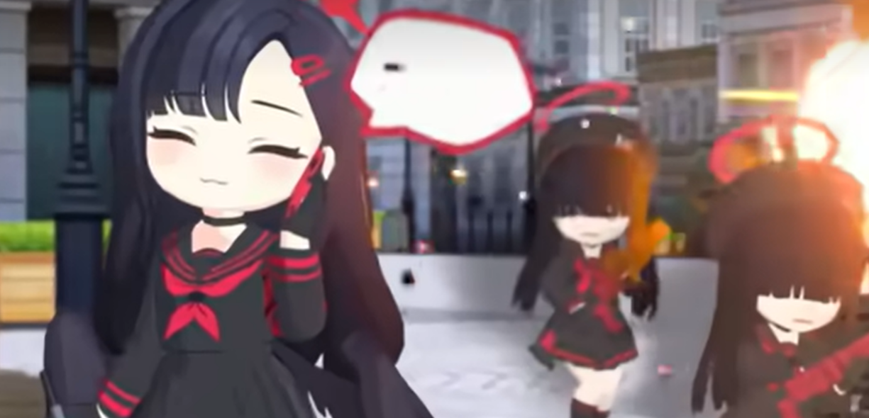 Blue Archive Ichika Introduction How is Ichika in Blue Archive