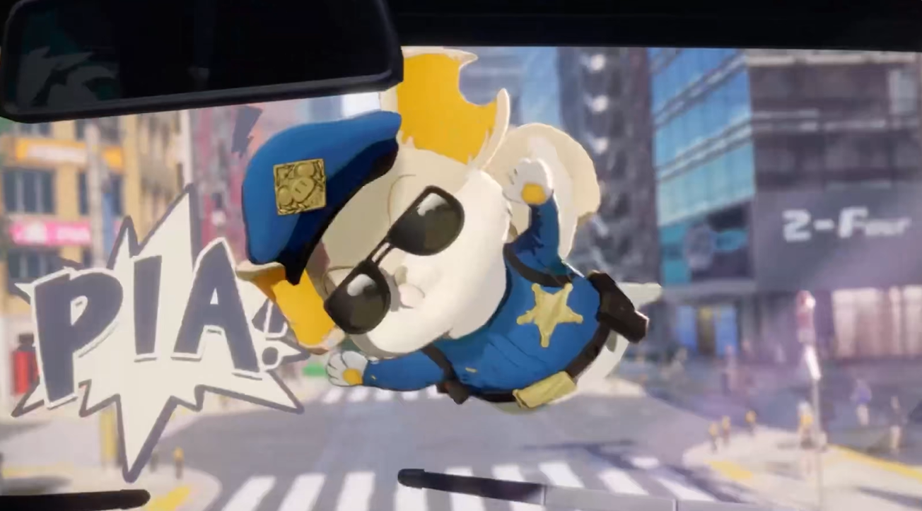 异环车辆征用攻略 异环怎么征用车辆