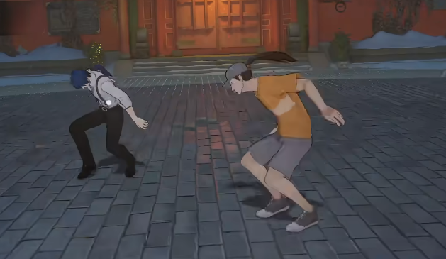 เวลาที่เกมมือถือ Beneath the Strange จะวางจำหน่าย เมื่อไหร่ที่เกมมือถือ Beneath the Strange จะเปิดทดสอบสาธารณะ