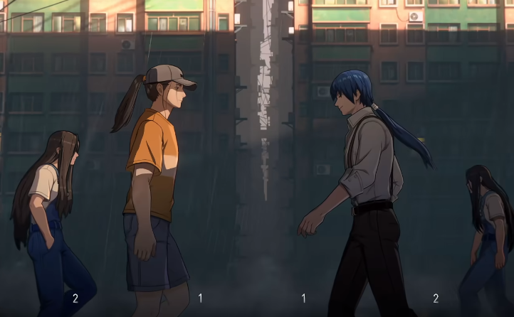 เวลาที่เกมมือถือ Beneath the Strange จะวางจำหน่าย เมื่อไหร่ที่เกมมือถือ Beneath the Strange จะเปิดทดสอบสาธารณะ