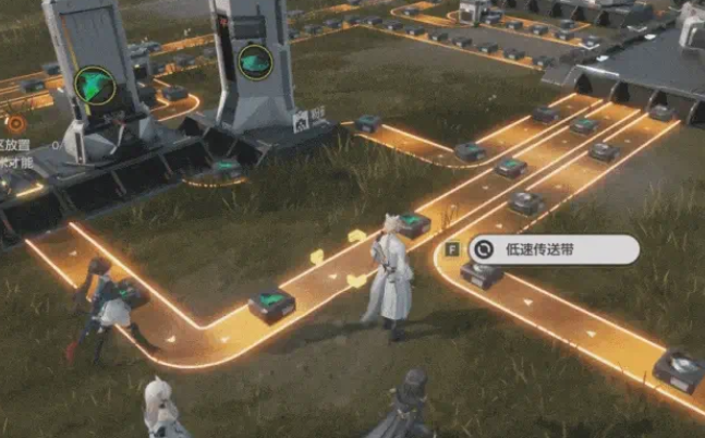 Arknights Endfield mobile reservation channels Arknights Endfield reservation download