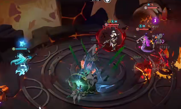 Introduction to the Hellhound Cerberus in Dragon Soul Traveler, and a guide on how to deal with Cerberus