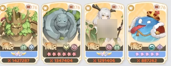 How is the Ancient Tree Guardian in Dragon Soul Traveler? Analysis of the character Trasuil, the Ancient Tree Guardian in Dragon Soul Traveler