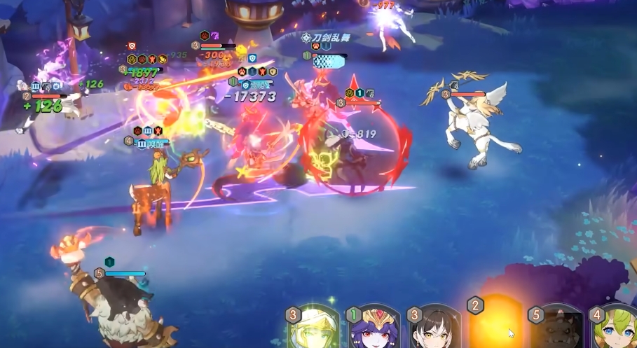 How is the Ancient Tree Guardian in Dragon Soul Traveler? Analysis of the character Trasuil, the Ancient Tree Guardian in Dragon Soul Traveler