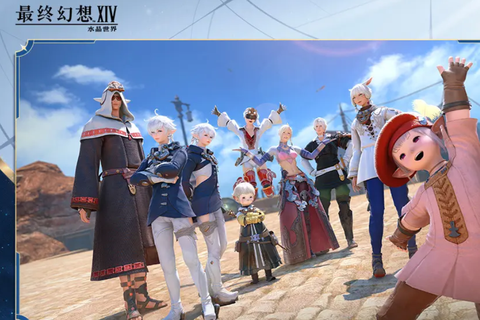Final Fantasy 14 Crystal World Production Job Recommendations Which Production Job is Best in the FF14 Mobile Game