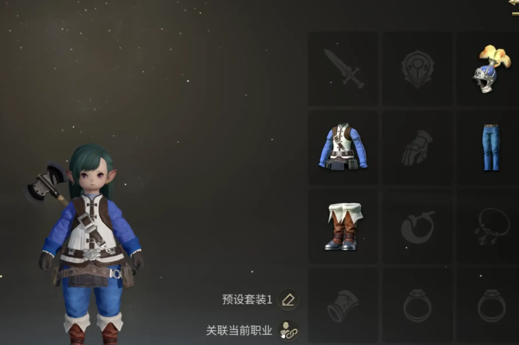 Final Fantasy 14 Crystal World Production Job Recommendations Which Production Job is Best in the FF14 Mobile Game