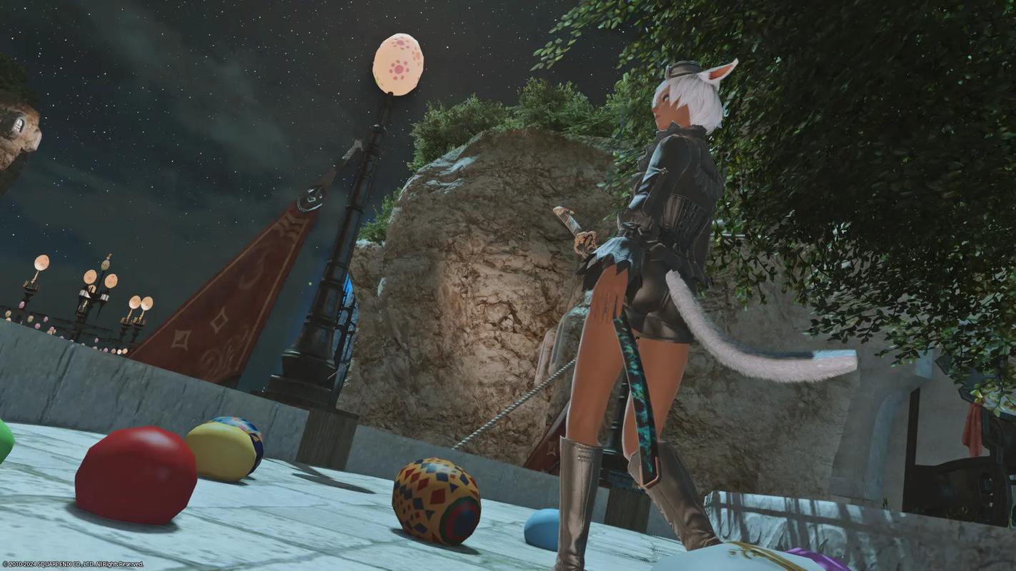 Game di động Final Fantasy 14 hiện có thể chơi được không? Chia sẻ thời gian thử nghiệm của Final Fantasy 14