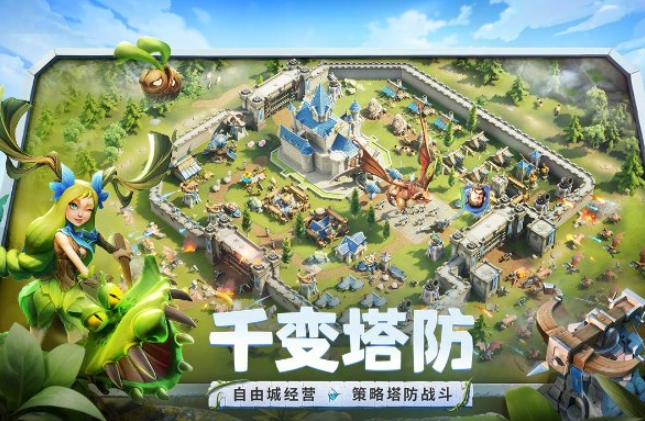 龙石战争卡雷戈怎么样 龙石战争卡雷戈强度分析