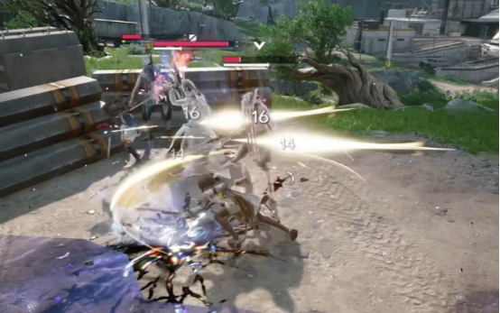 Hướng dẫn đánh quái vật trong Tomorrow's Ark: Endfield