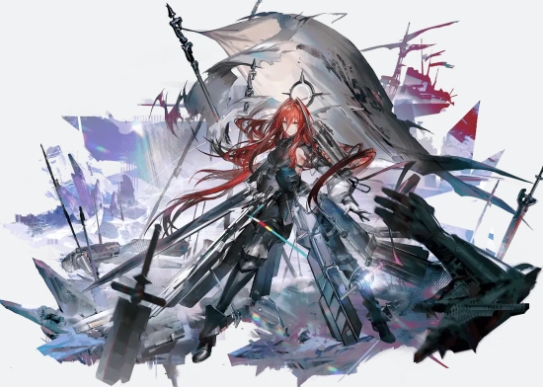 Có đáng để luyện Sacota ở Arknights: Earthlight không? Làm thế nào để sử dụng Sacota trong Arknights: Earthlight?