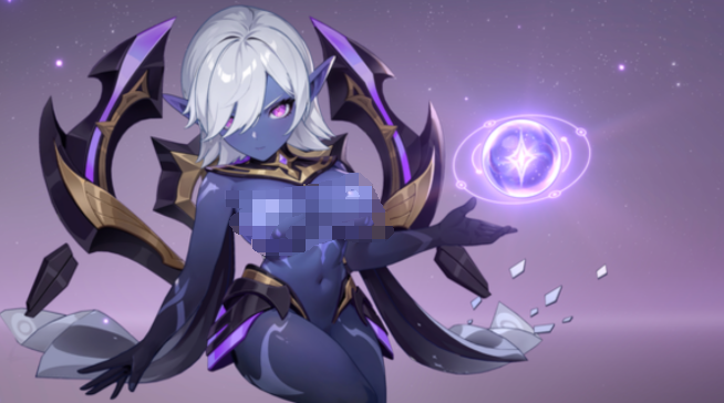 Giới thiệu về yếu tố bóng tối trong Dragon Soul Traveler: Yếu tố bóng tối Terpeiren trong Dragon Soul Traveler