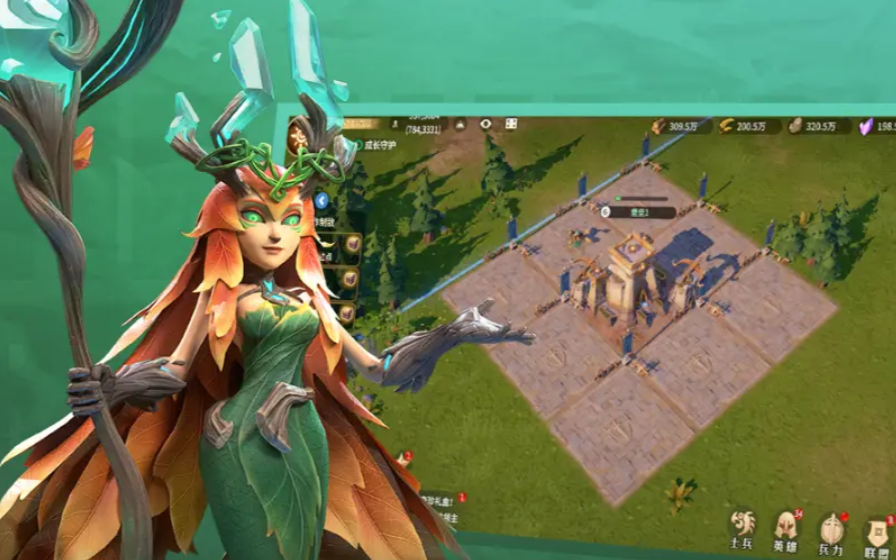 How to Enable Construction Mode in Dragonstone War: A Guide to Unlocking Construction Mode