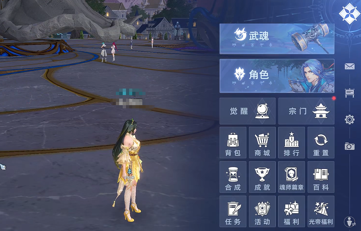 How much is the monthly card for Douluo Continent Soul Hunt World? Introduction to the monthly card for Douluo Continent Soul Hunt World