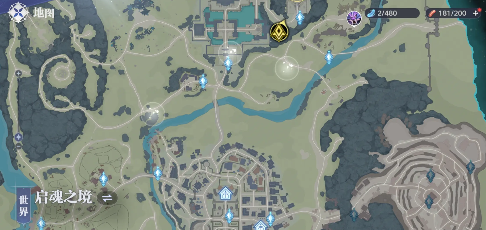 How to Obtain Python Spirit Rings in the Soul Hunting World of Douluo Continent: A Guide