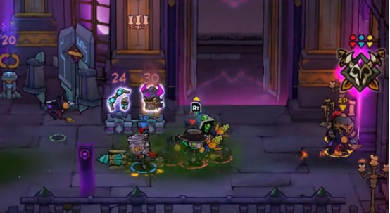 How to Obtain Rune Shock in Lost Castle 2: A Guide to Acquiring Rune Shock