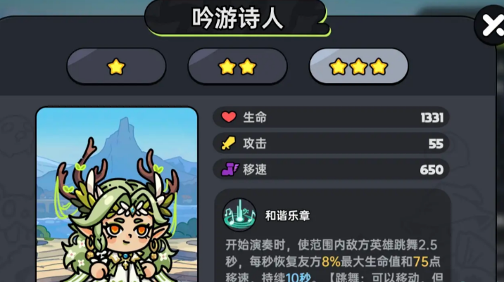 Ranking of the Strongest Characters in Valor Land Mobile Game What are the strongest characters in Valor Land mobile game?