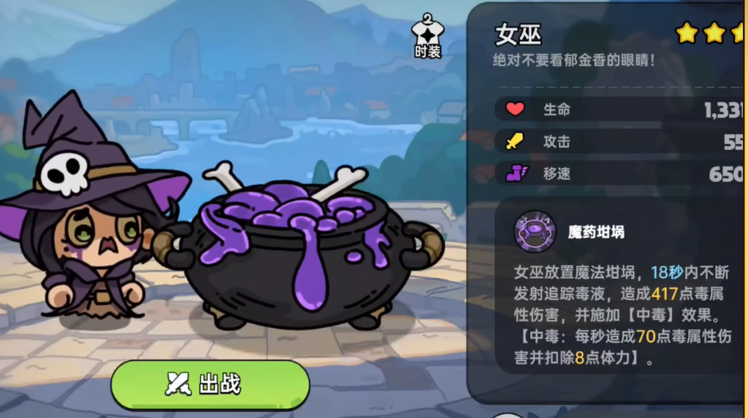 Ranking of the Strongest Characters in Valor Land Mobile Game What are the strongest characters in Valor Land mobile game?