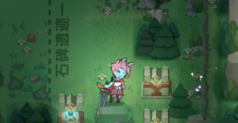 Sword Legend Ruins Guide: How to Play the Sword Legend Ruins