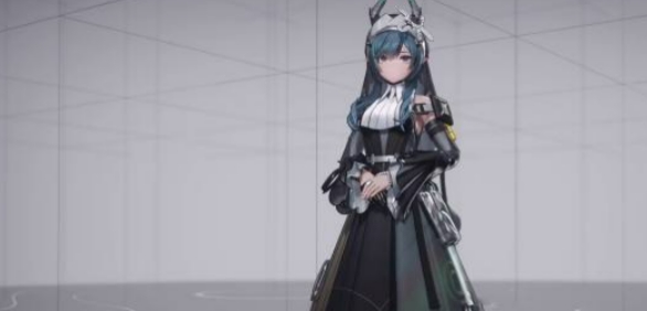 Arknights Terminal Siege Ceci Weapon Selection Guide How to Choose Weapons for Ceci in Arknights Terminal Siege
