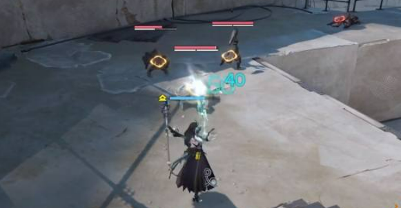 Arknights Terminal Siege Ceci Weapon Selection Guide How to Choose Weapons for Ceci in Arknights Terminal Siege
