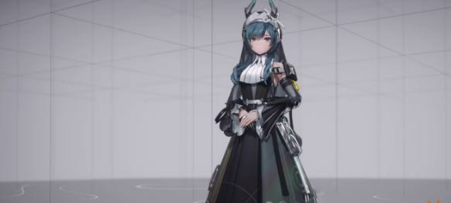 Arknights Terminal Siege Ceci Weapon Selection Guide How to Choose Weapons for Ceci in Arknights Terminal Siege