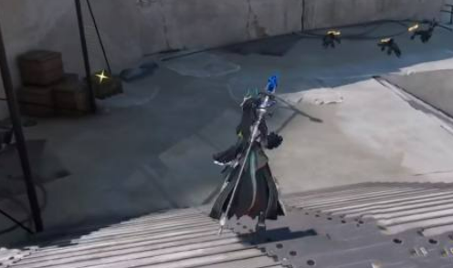 Arknights Terminal Siege Ceci Weapon Selection Guide How to Choose Weapons for Ceci in Arknights Terminal Siege