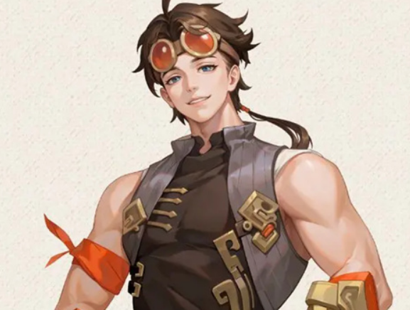 Introduction to Characters in the Soul Hunting World of Douluo Continent Who are the characters in the Soul Hunting World of Douluo Continent?