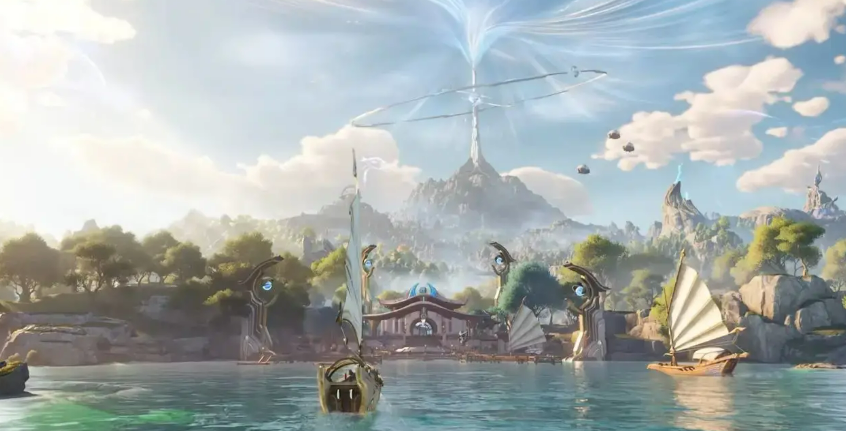 When is the Honor of Kings World test opening? Introduction to the Honor of Kings World test opening time