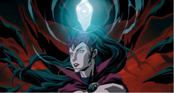 Ist Marvel Mystic Mayhem Spaß? Einführung in das Mobile-Spiel Marvel Mystic Mayhem