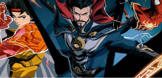 Ist Marvel Mystic Mayhem Spaß? Einführung in das Mobile-Spiel Marvel Mystic Mayhem
