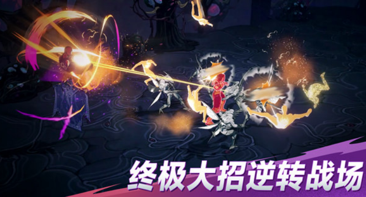 漫威秘法狂潮是什么公司的 漫威秘法狂潮创作公司介绍