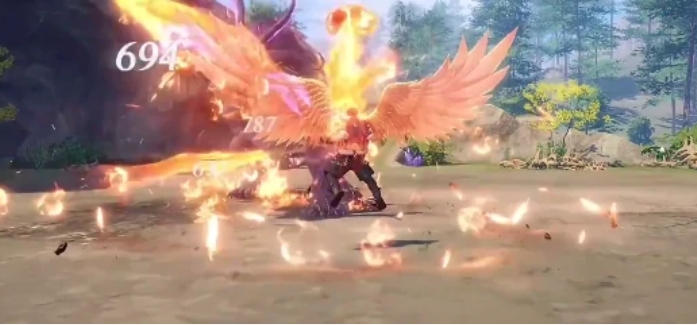 How to Choose SSR Martial Souls in Douluo Continent Soul Hunting World; Recommended SSR Martial Souls for the Douluo Continent Soul Hunting World Mobile Game