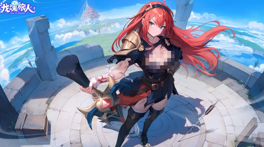 Recommended Phantom Spirits for Dragon Soul Traveler Warrior - Guide for Recommended Warriors in Dragon Soul Traveler
