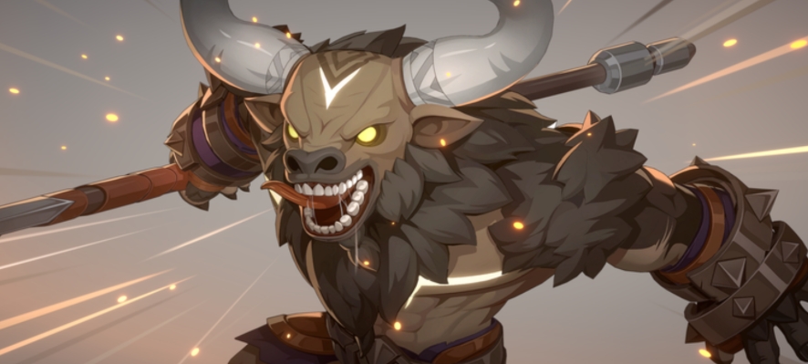 Recommended Phantom Spirits for Dragon Soul Traveler Warrior - Guide for Recommended Warriors in Dragon Soul Traveler