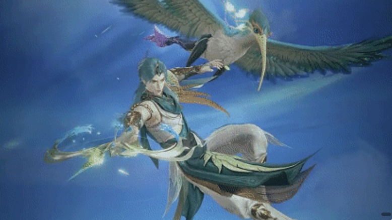 Overview of Professions in This Realm of Mountains and Seas Recommendations for Professions in the This Realm of Mountains and Seas Mobile Game
