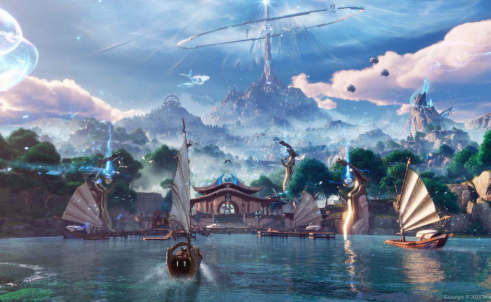 When will Honor of Kings World be released? Information on the public testing time for Honor of Kings World