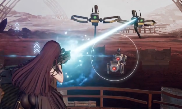 How is the Goddess of Victory Nike? Introduction to the Nike character in the new mobile game Goddess of Victory: New Hope