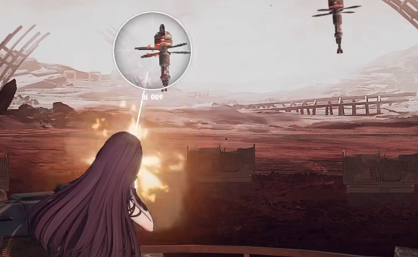 How is the Goddess of Victory Nike? Introduction to the Nike character in the new mobile game Goddess of Victory: New Hope
