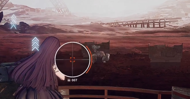 How is the Goddess of Victory Nike? Introduction to the Nike character in the new mobile game Goddess of Victory: New Hope