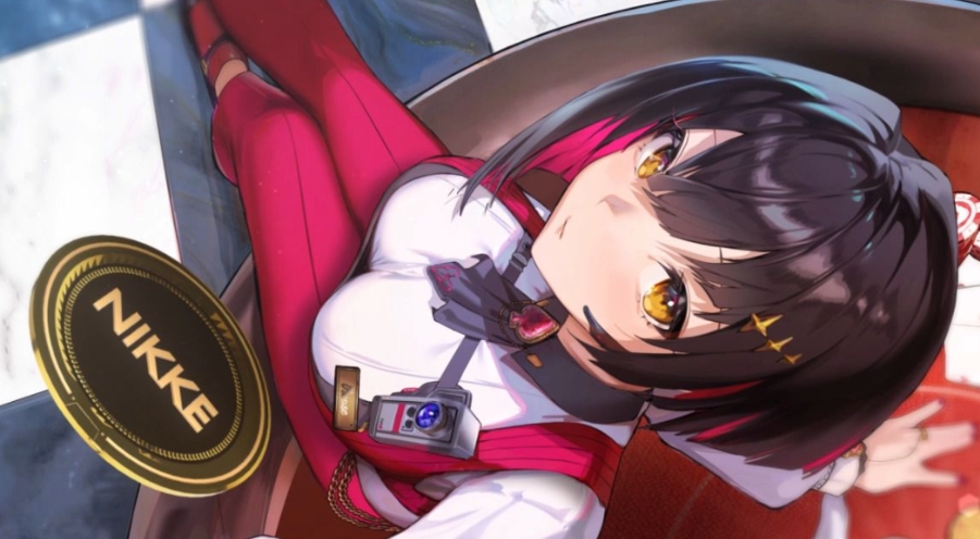 How is the Goddess of Victory Nike? Introduction to the Nike character in the new mobile game Goddess of Victory: New Hope