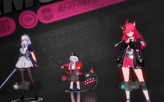 Aether Nana Weapon Pairing Overview Aether Nana Team Composition Recommendations