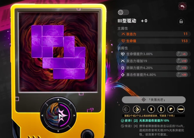 Guide to Choosing Anomalous Loop Equipment: How to Select Equipment in the Anomalous Loop Mobile Game