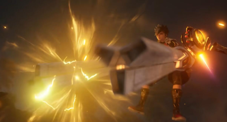 How Strong is Meng Ya in the World of Honor of Kings? Analysis of Meng Ya's Skills in Honor of Kings