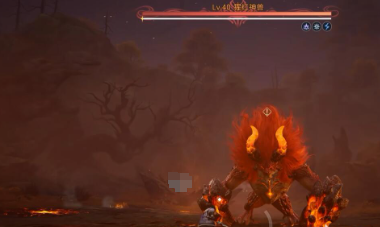 Honor of Kings World Crimson Beast Setting Sharing What is Red BABA in Honor of Kings World