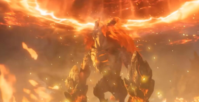 Honor of Kings World Crimson Beast Setting Sharing What is Red BABA in Honor of Kings World