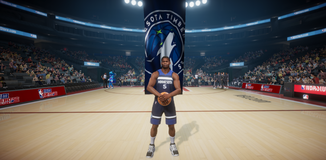 How to Play with Edwards in Hot Blood NBA: A Guide to Playing Edwards in Hot Blood NBA