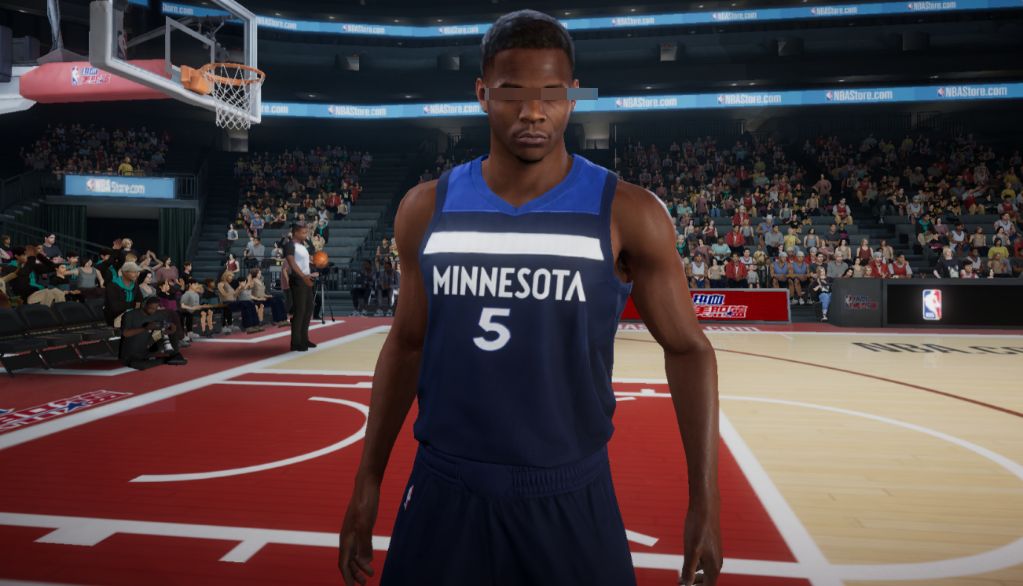 How to Play with Edwards in Hot Blood NBA: A Guide to Playing Edwards in Hot Blood NBA